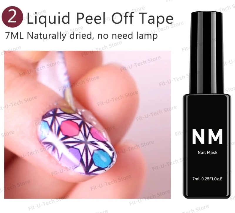 O2nails Print Gel PG0 PG4 Nail - Peel Off Base Coat incelemesi ve fiyatı