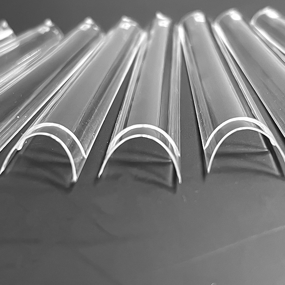 Coffin Fake Nail Tips Acrylic  - Nail Art Xl incelemesi ve fiyatı