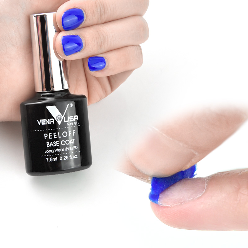 VENALISA New Arrival Long Wear - Peel Off Base Coat incelemesi ve fiyatı