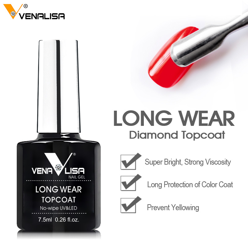 VENALISA New Arrival Long Wear - Peel Off Base Coat incelemesi ve fiyatı