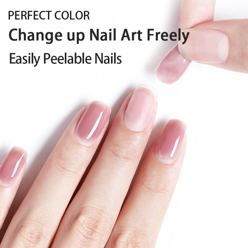 PERFECT COLOR 12ml Peel off Ge - Peel Off Base Coat incelemesi ve fiyatı