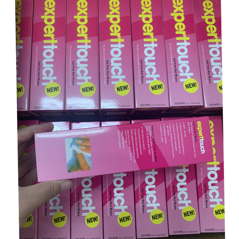 1/2/5/10 Box Professional Cott - Nail Art Gel incelemesi ve fiyatı