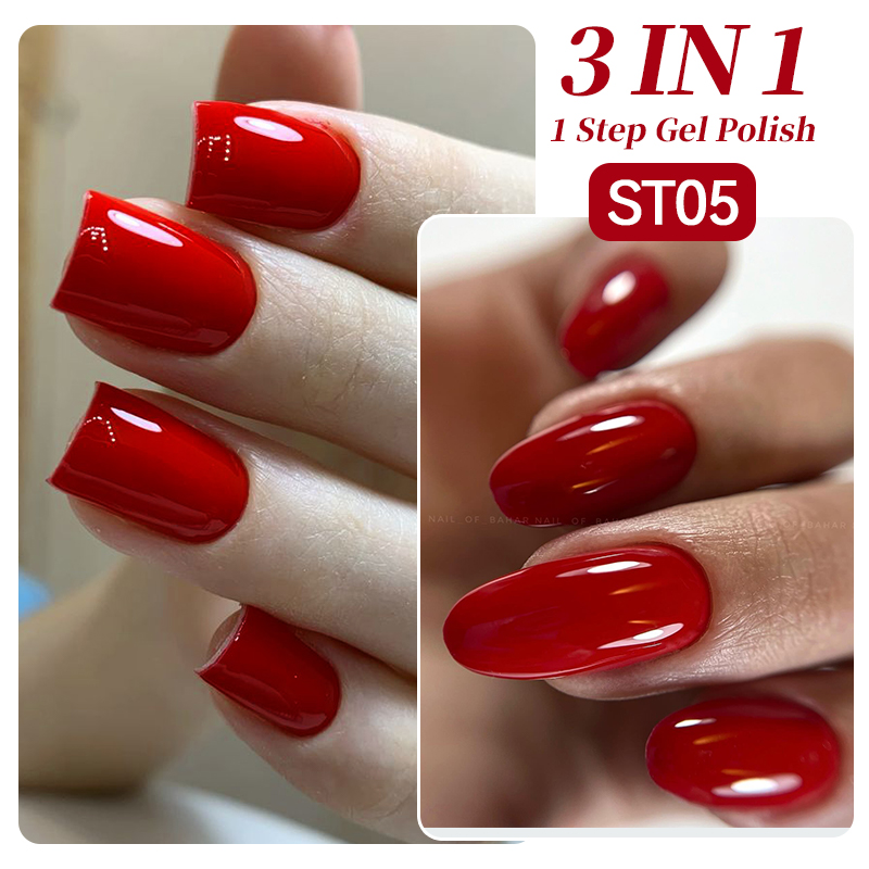 UR SUGAR 15ml 1 Step Gel Polis - Nail Art One Stroke incelemesi ve fiyatı