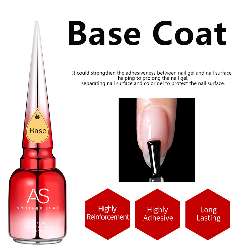 AS 15ml Peel Off Base Gel Long - Peel Off Base Coat incelemesi ve fiyatı