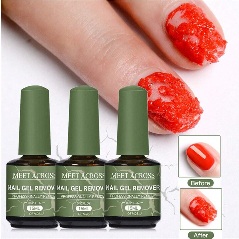 1/3pcs Magic Fast Nail Gel Pol - Nail Art Gel incelemesi ve fiyatı