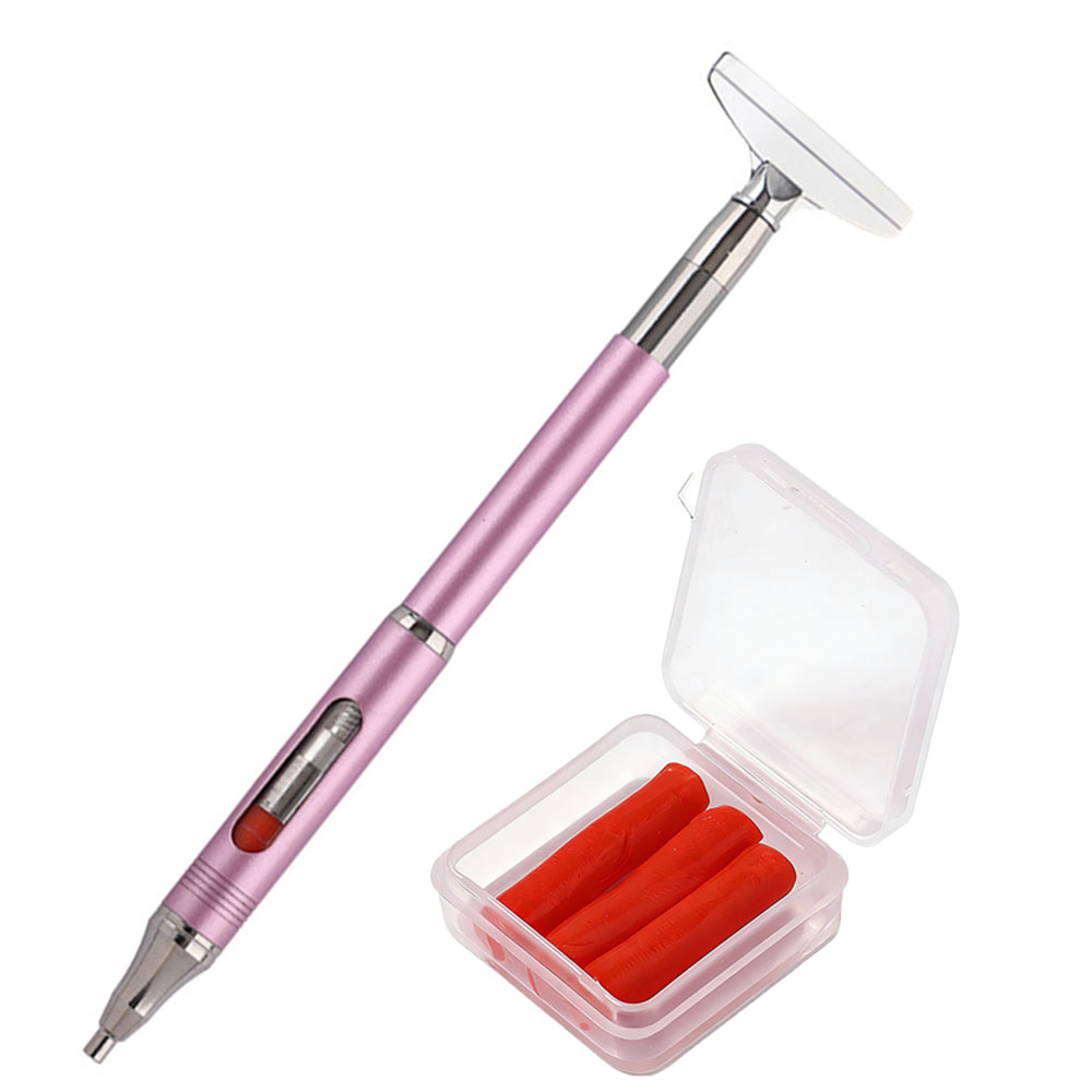 5D DIY Diamond Art Pens , Refi - Nail Art Emerald incelemesi ve fiyatı