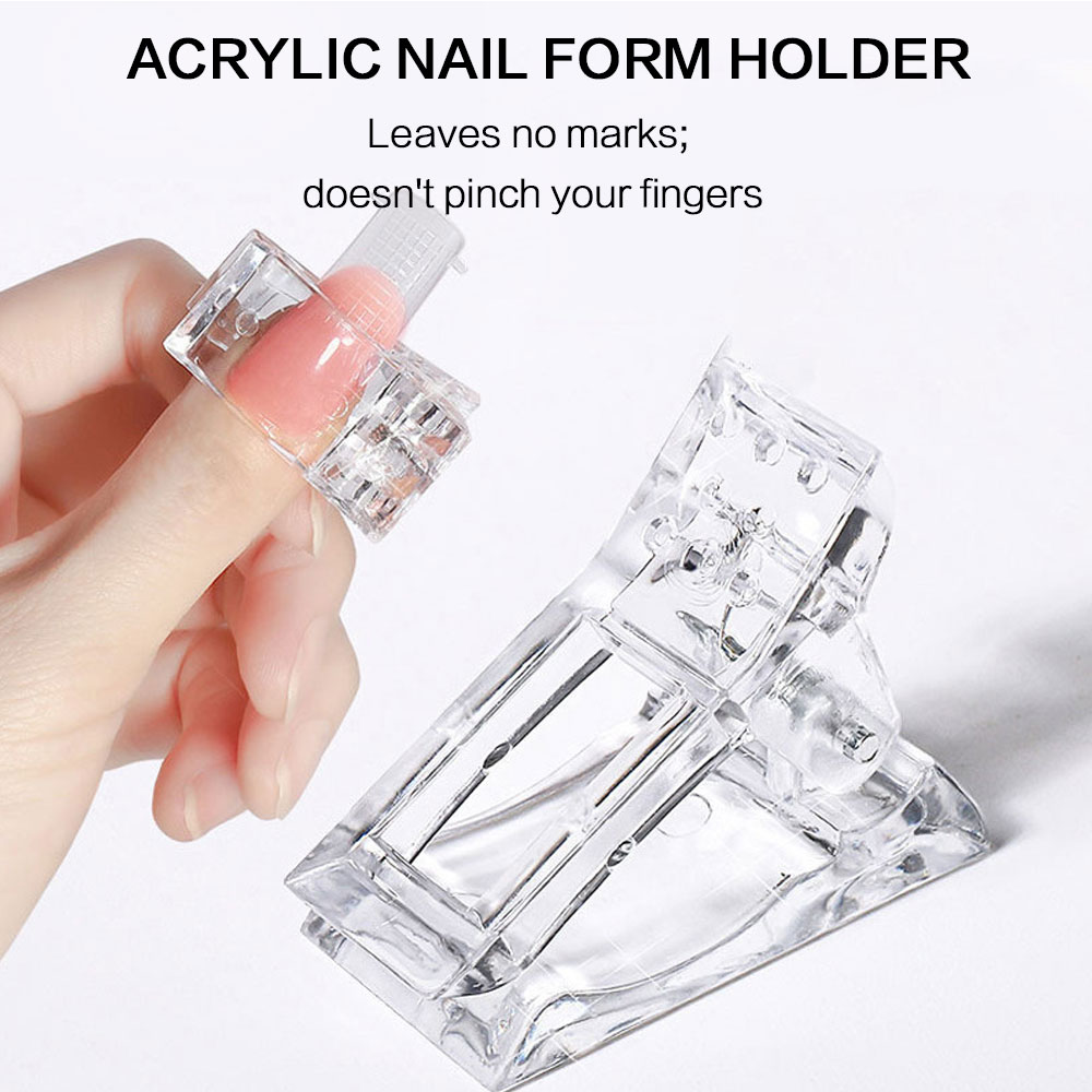 5 Pcs Flexible Soft Poly Gel N - Nail Art Gel incelemesi ve fiyatı