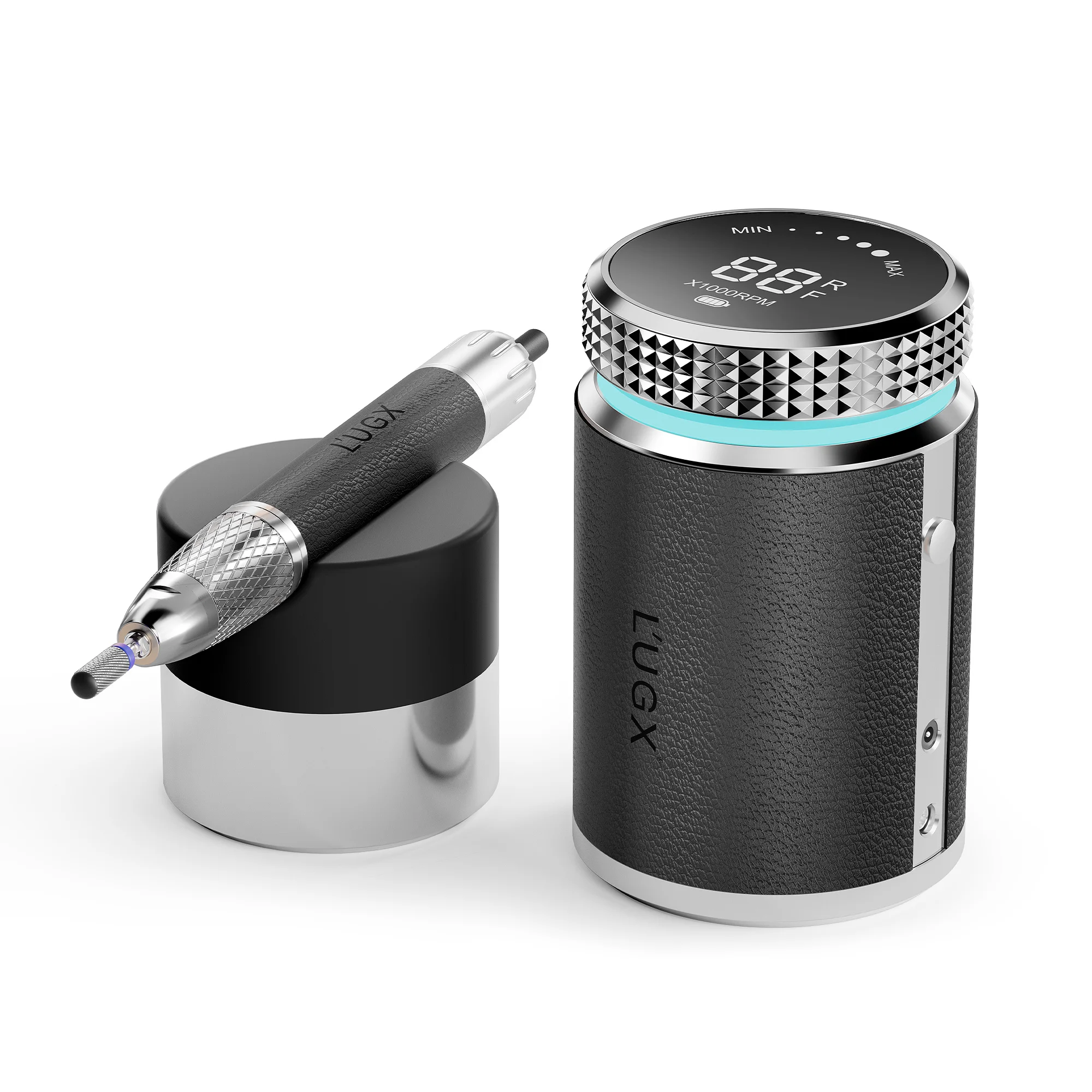2026 LUGX Portable Electric Na - Nail Drill Machine incelemesi ve fiyatı
