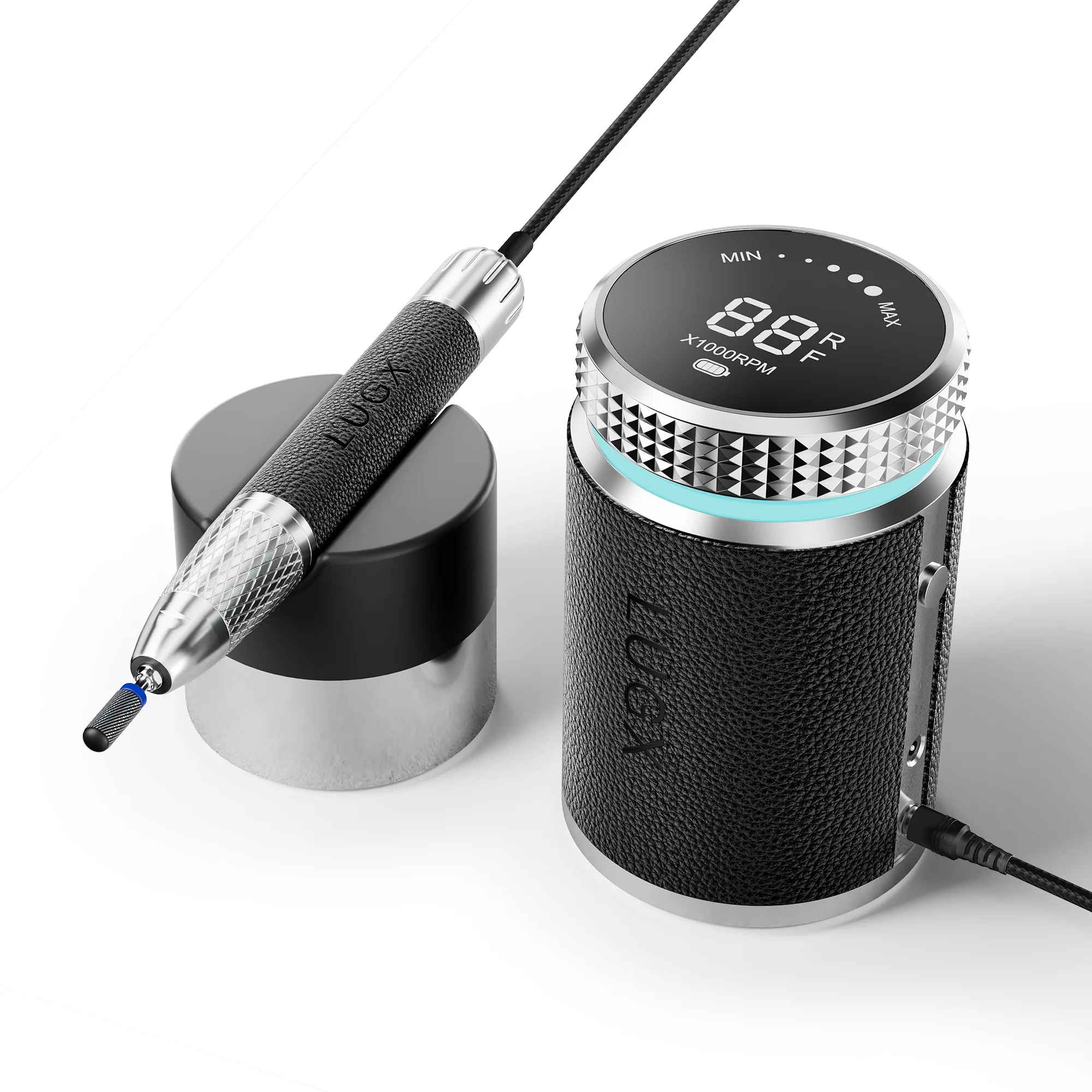 2026 LUGX Portable Electric Na - Nail Drill Machine incelemesi ve fiyatı