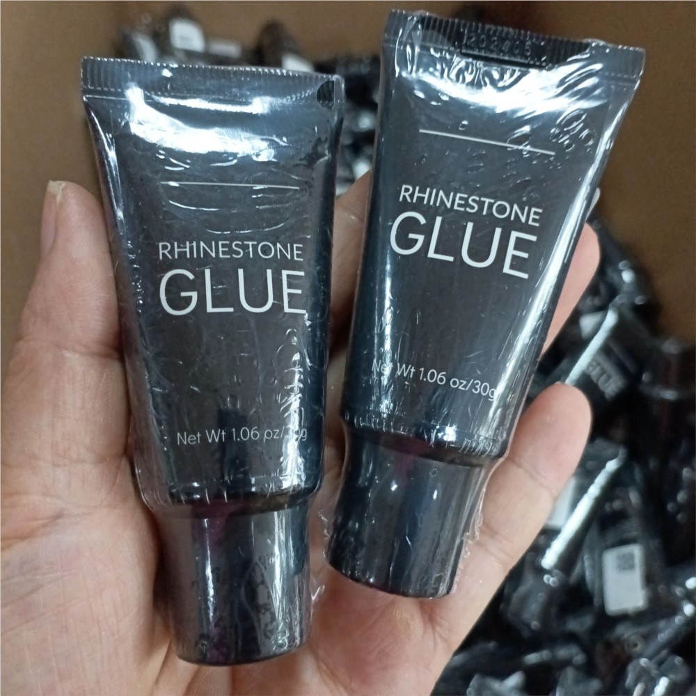 30g Nail Rhinestone Glue for N - Rhinestone Nail Gem incelemesi ve fiyatı