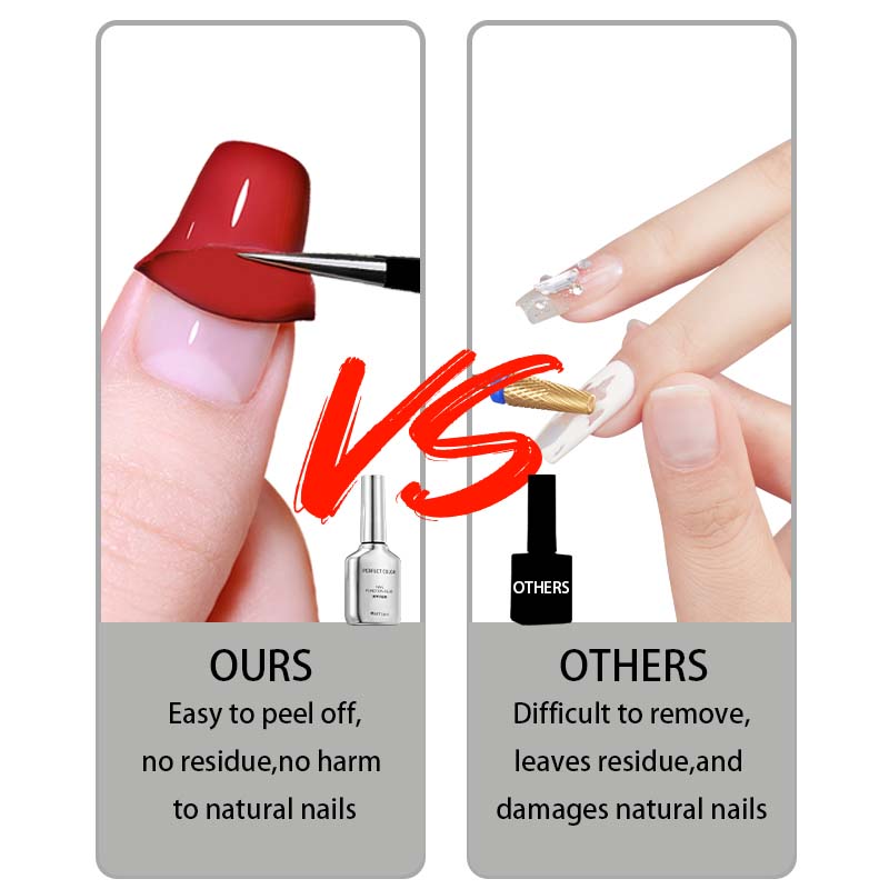 PERFECT COLOR 16ml Peel Off Ge - Peel Off Base Coat incelemesi ve fiyatı