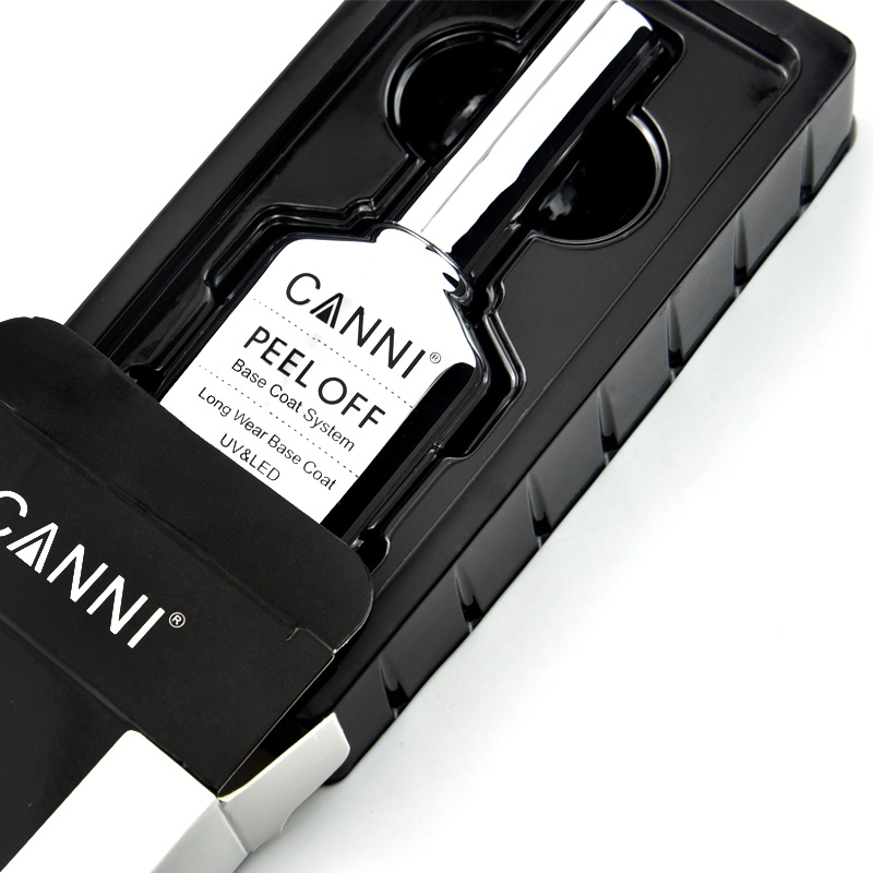 18ml Canni Diamond Long Wear N - Peel Off Base Coat incelemesi ve fiyatı