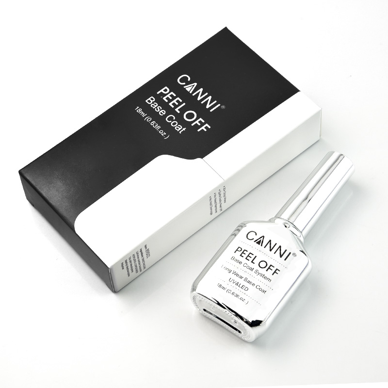 18ml Canni Diamond Long Wear N - Peel Off Base Coat incelemesi ve fiyatı