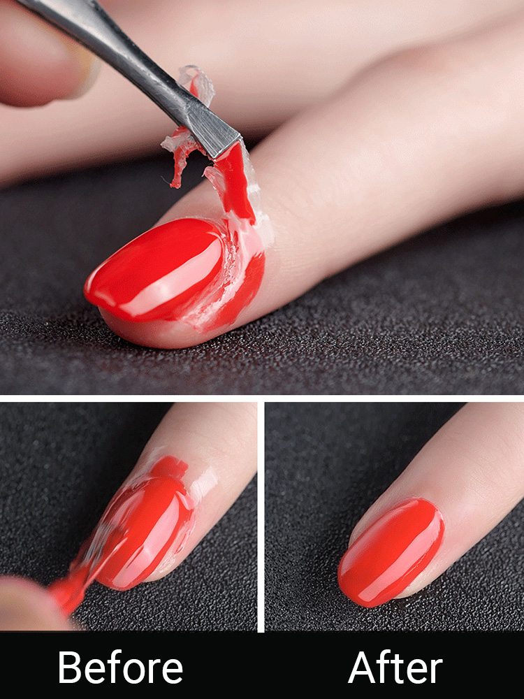 12ML Nail Peel Off Liquid Anti - Peel Off Base Coat incelemesi ve fiyatı