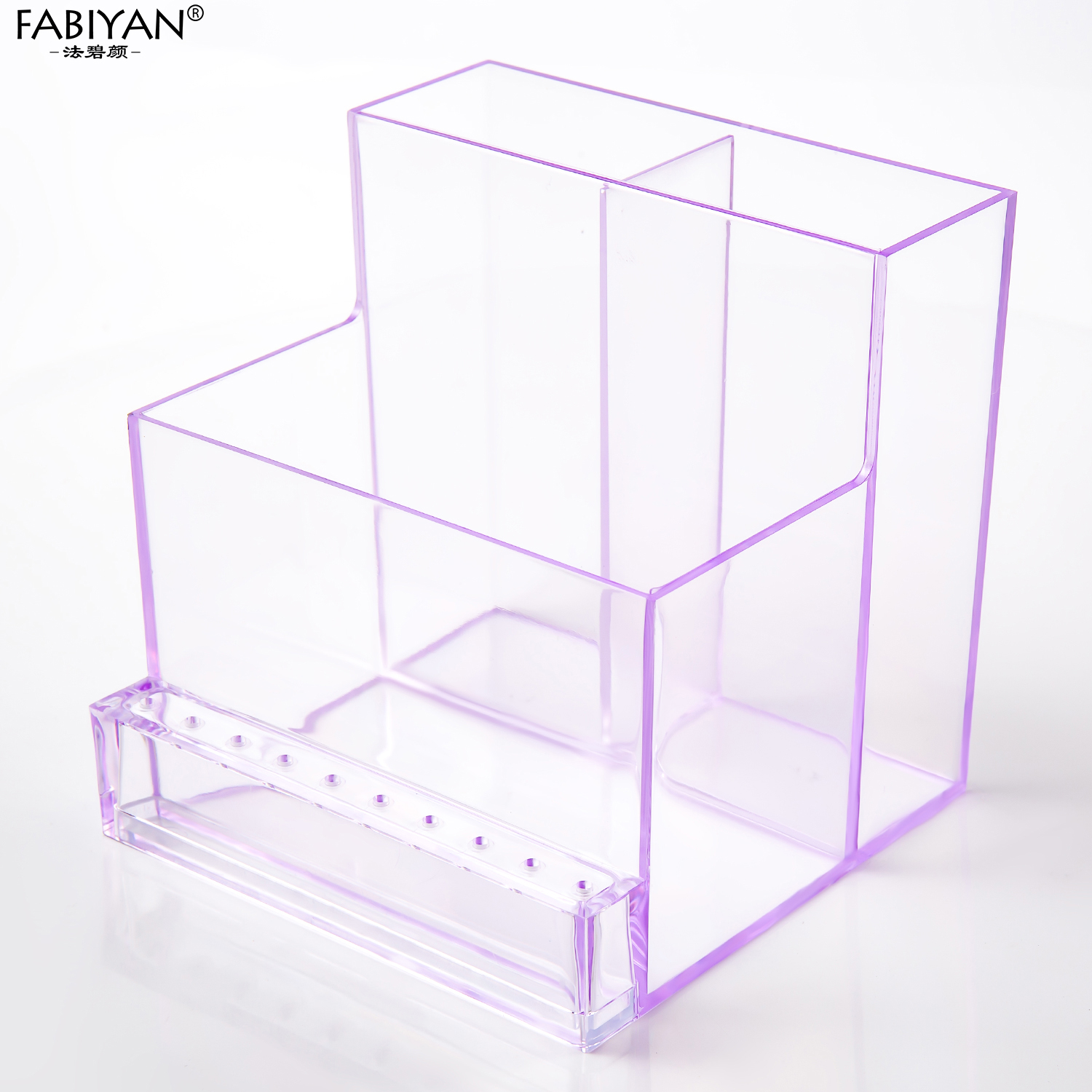 ABS Transparent Acrylic Nail T - Nail Drill Machine incelemesi ve fiyatı