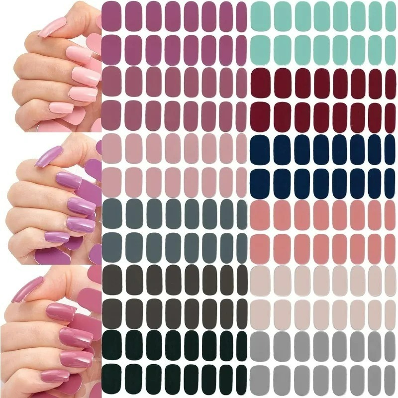 New for Women Girls Nail Stick - Nail Art Xl incelemesi ve fiyatı