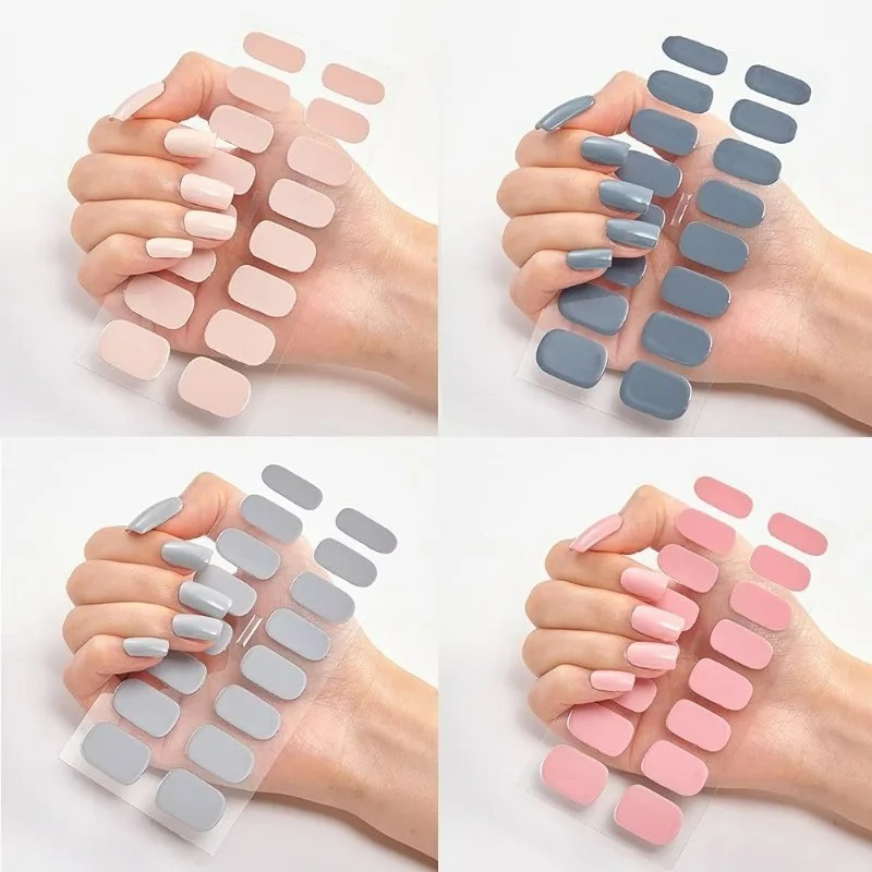 New for Women Girls Nail Stick - Nail Art Xl incelemesi ve fiyatı