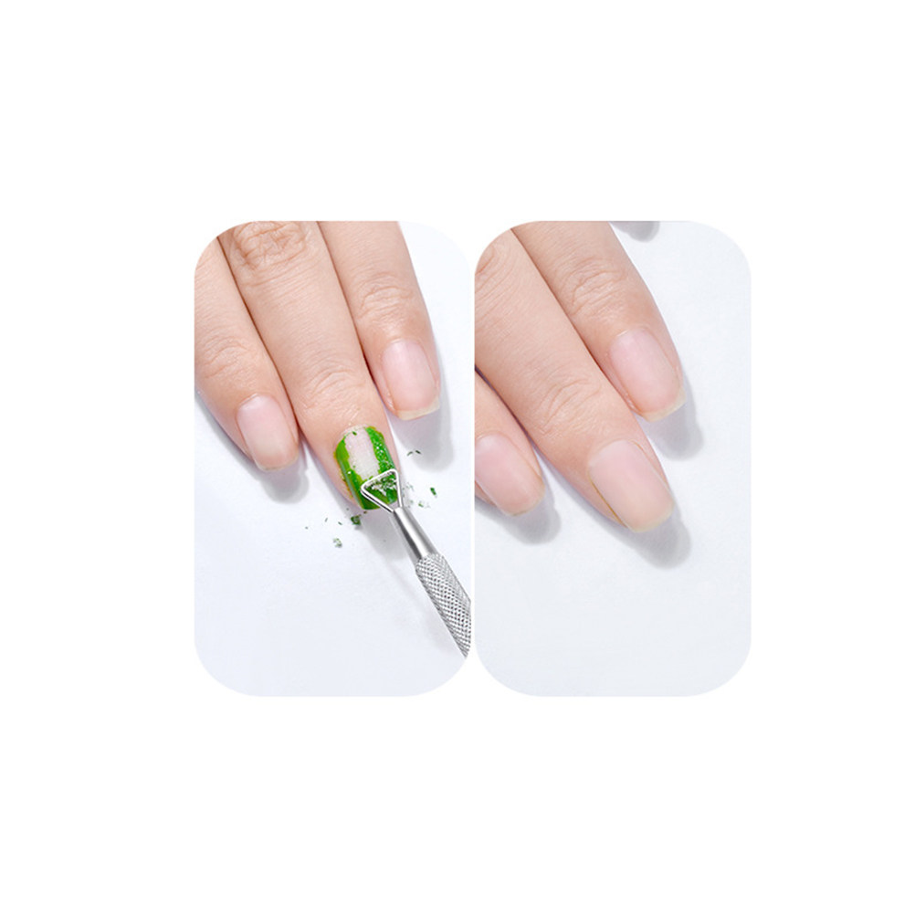 Cuticle Pusher Stainless Steel - Nail Art Gel incelemesi ve fiyatı