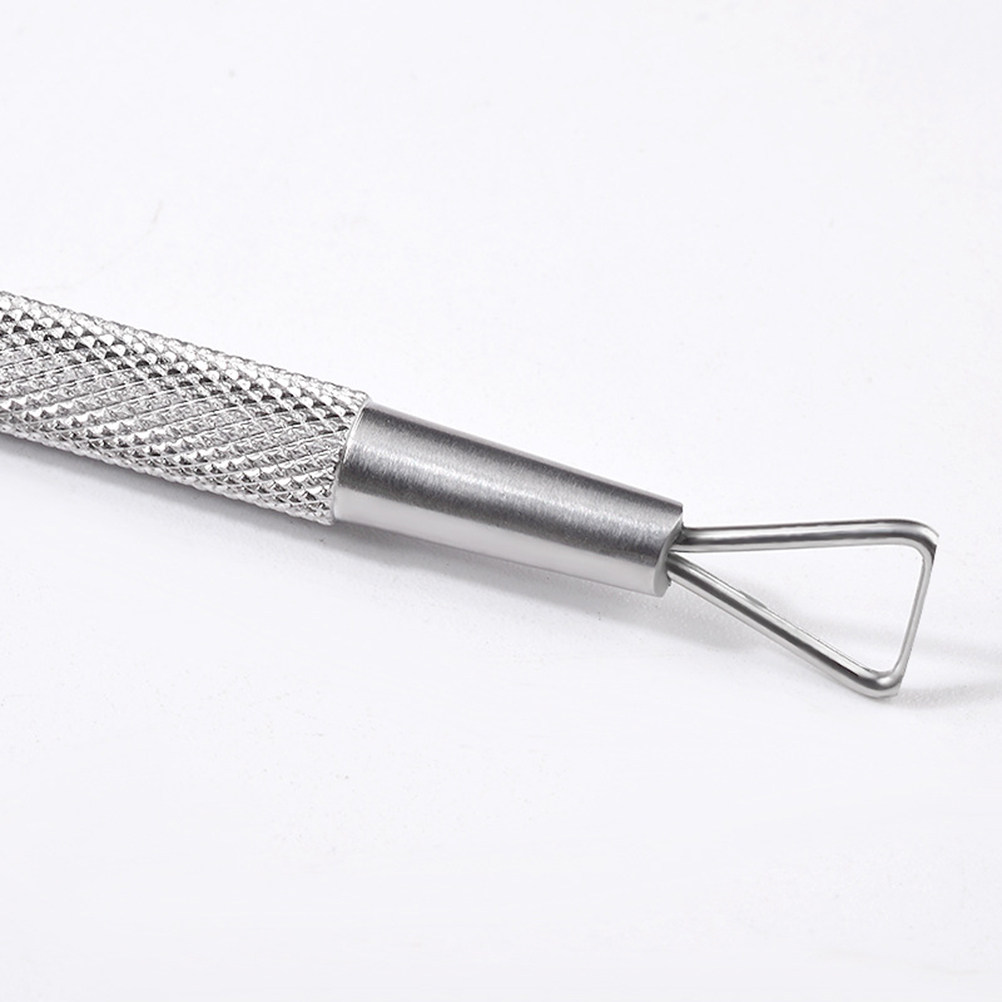 Cuticle Pusher Stainless Steel - Nail Art Gel incelemesi ve fiyatı