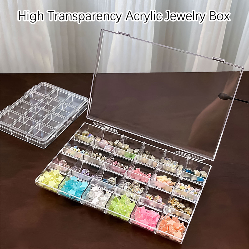 12/21/24 Diy Jewelry Beads Emb - Rhinestone Nail Gem incelemesi ve fiyatı