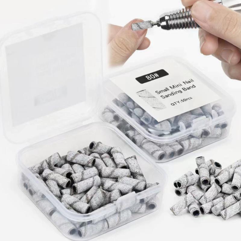 3mm Mini Nail Sanding Ring Ban - Nail Drill Machine incelemesi ve fiyatı