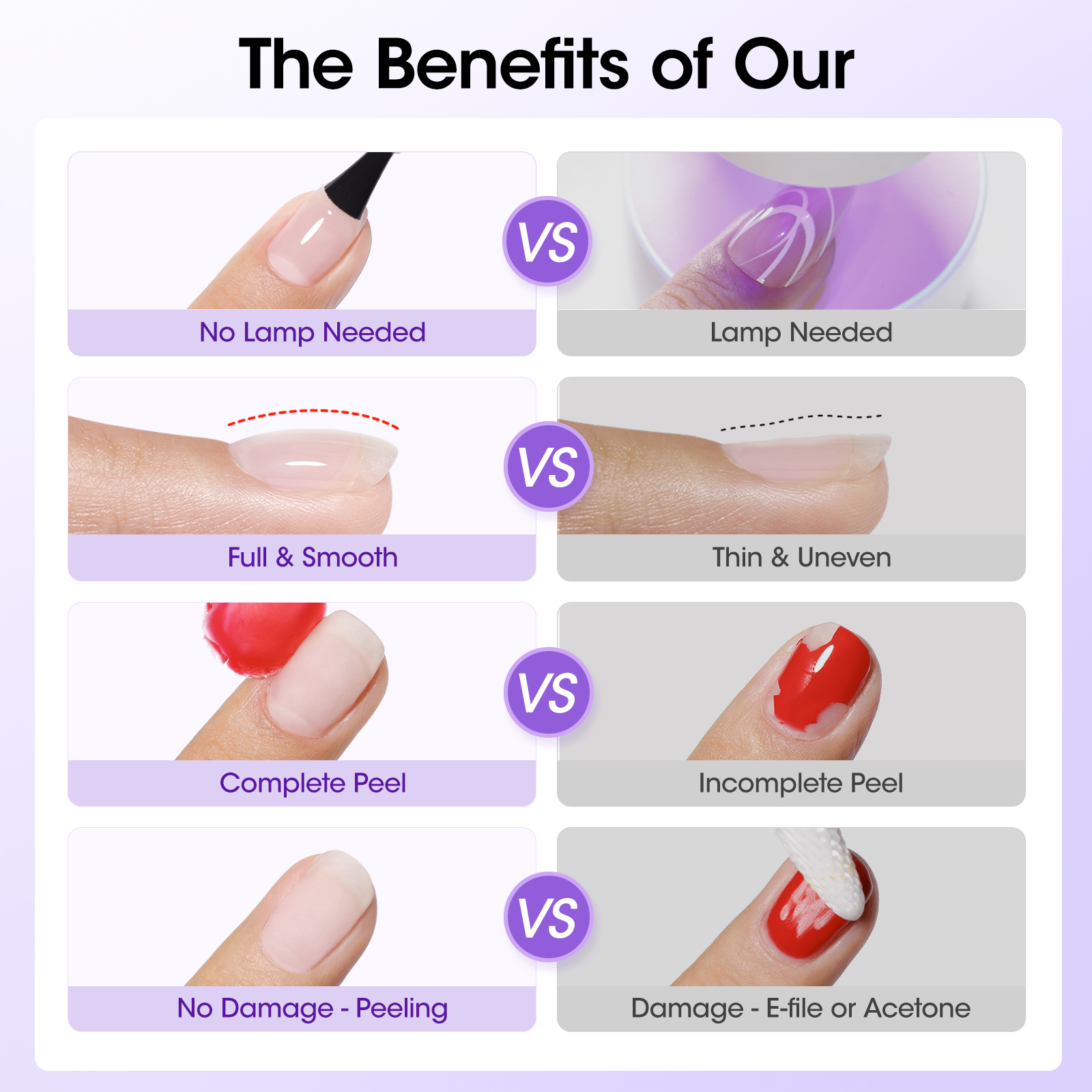 GELLEN Peelable Base Coat Quic - Peel Off Base Coat incelemesi ve fiyatı