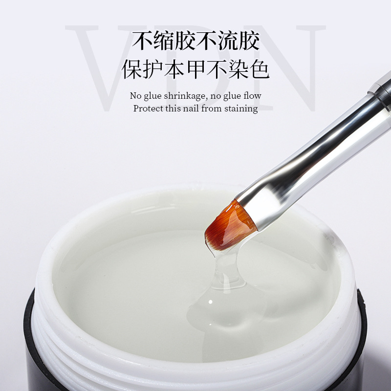 Vendeeni Non-irritating and qu - Peel Off Base Coat incelemesi ve fiyatı