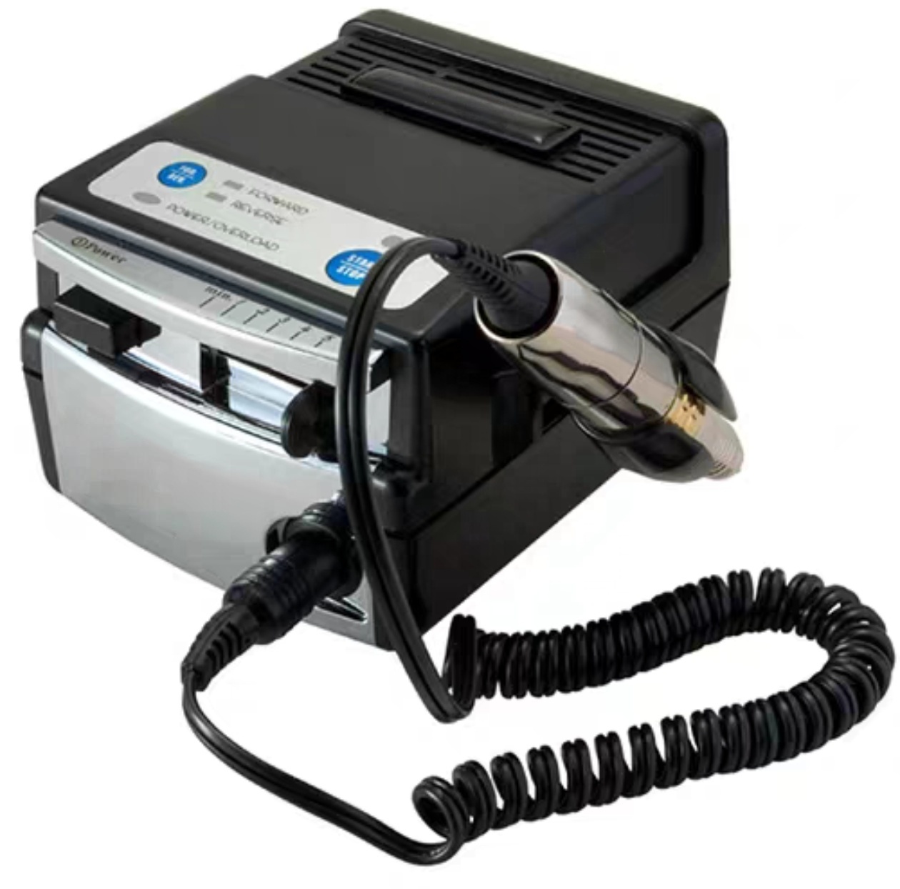 2086 AT-ND-182 Anti-Japanese H - Nail Drill Machine incelemesi ve fiyatı