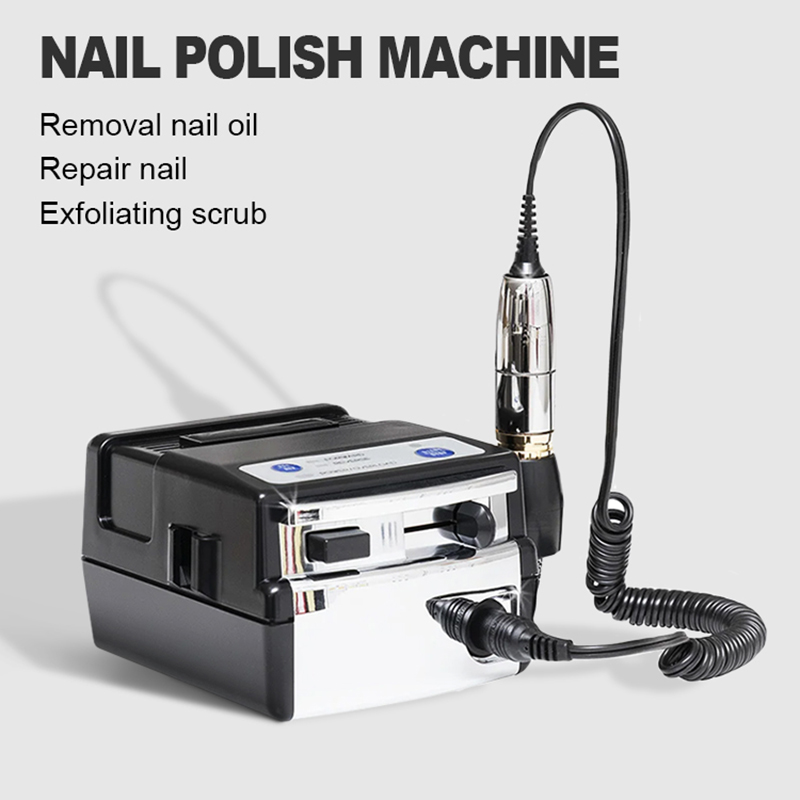 2086 AT-ND-182 Anti-Japanese H - Nail Drill Machine incelemesi ve fiyatı