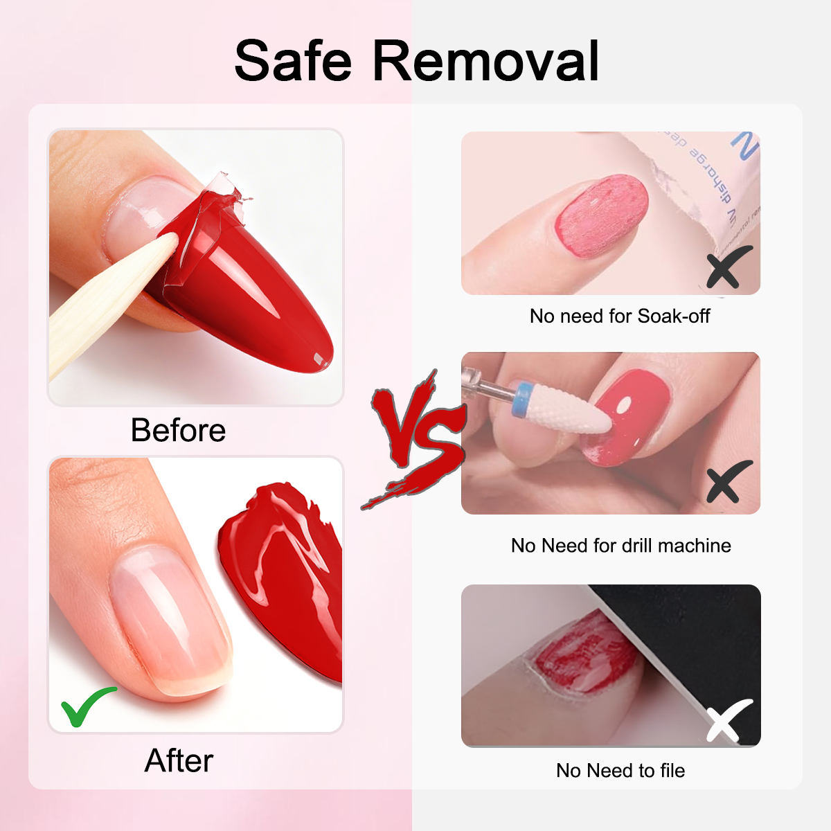 Hassleless Peel-Off Base Coat  - Peel Off Base Coat incelemesi ve fiyatı