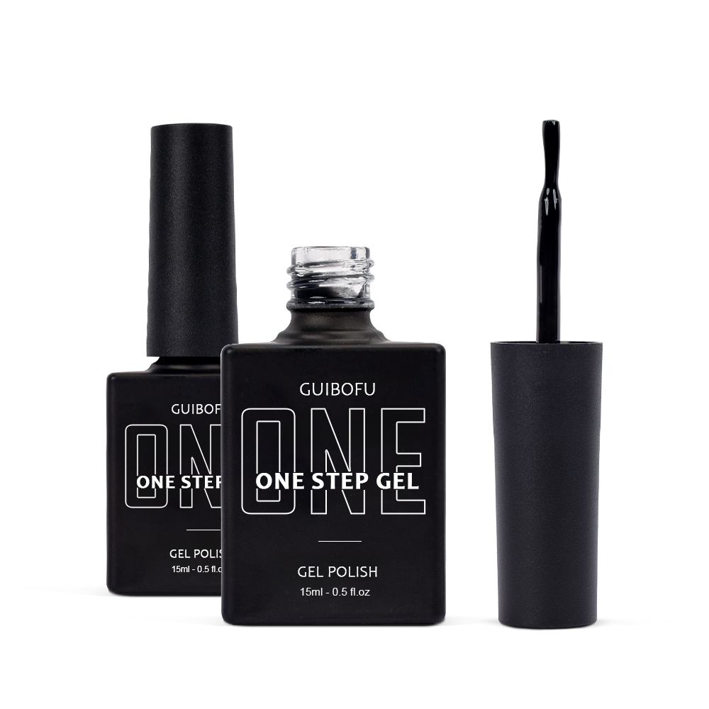 3in1 Gel One Step Gel (no need - Nail Art One Stroke incelemesi ve fiyatı