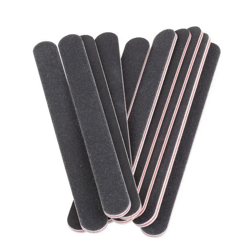 5Pcs Emery Board Nail Files St - Nail Art Xl incelemesi ve fiyatı